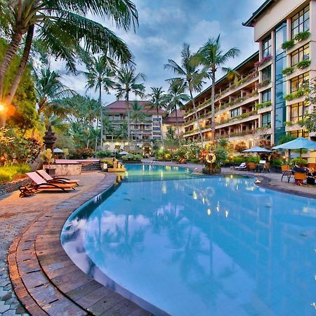 The Jayakarta Yogyakarta Hotel & Spa Maguwo Exterior photo