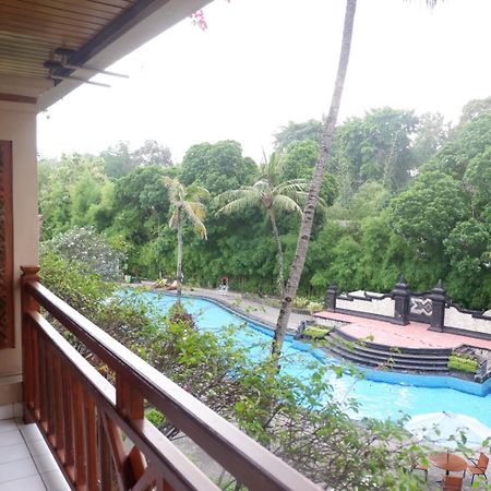 The Jayakarta Yogyakarta Hotel & Spa Maguwo Exterior photo