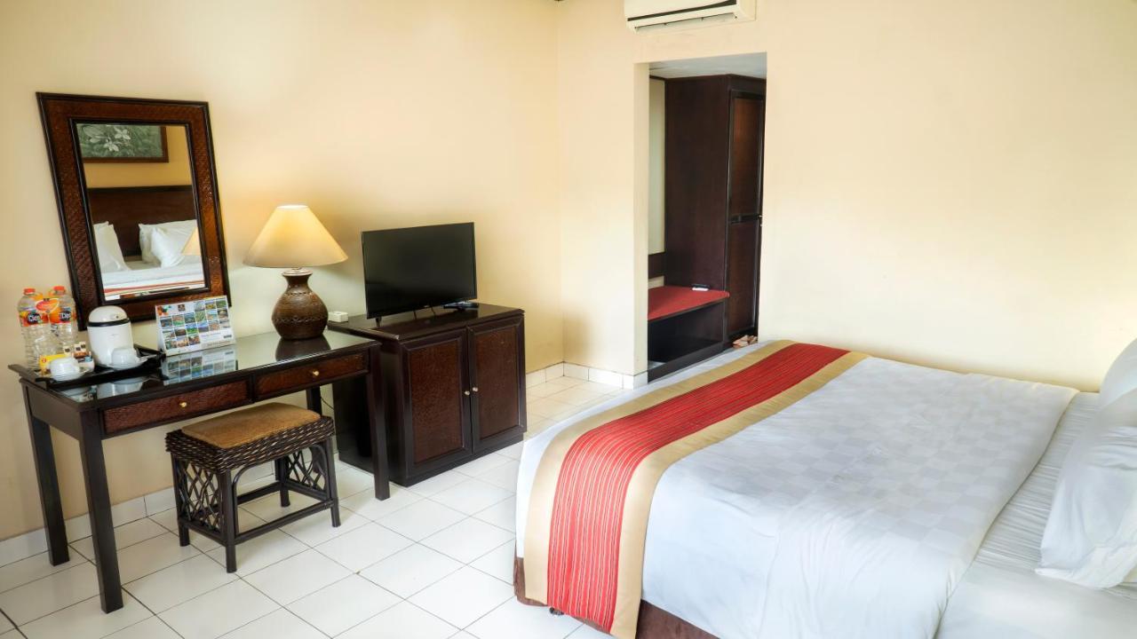 The Jayakarta Yogyakarta Hotel & Spa Maguwo Exterior photo