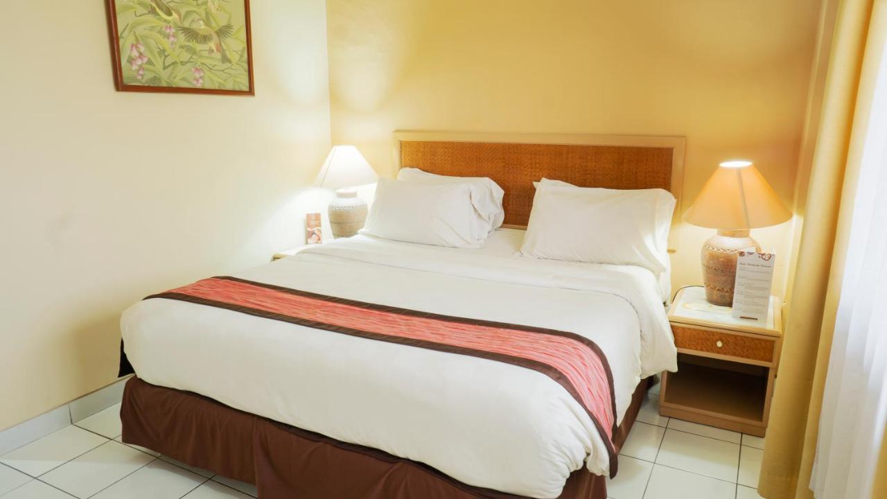 The Jayakarta Yogyakarta Hotel & Spa Maguwo Exterior photo