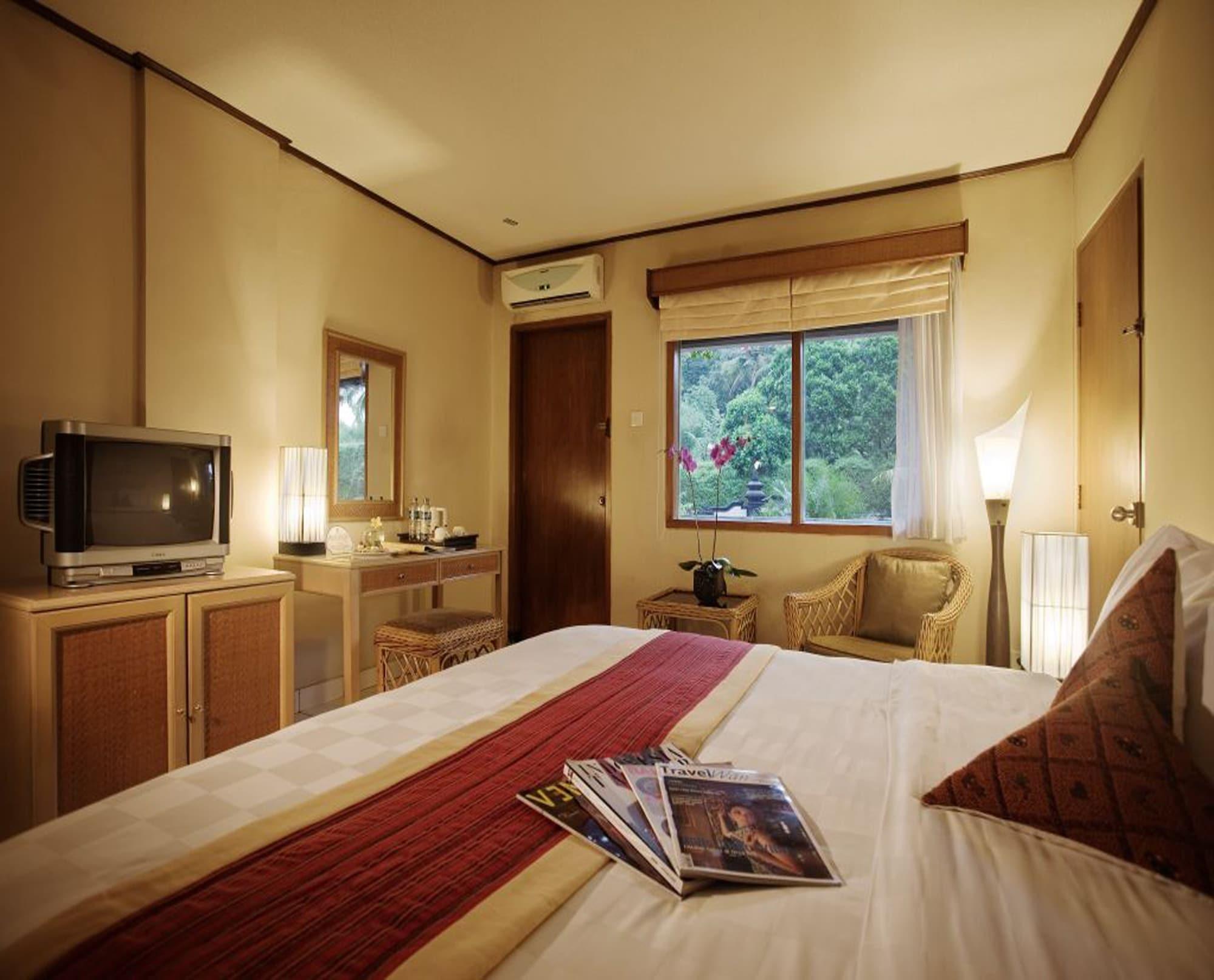 The Jayakarta Yogyakarta Hotel & Spa Maguwo Exterior photo