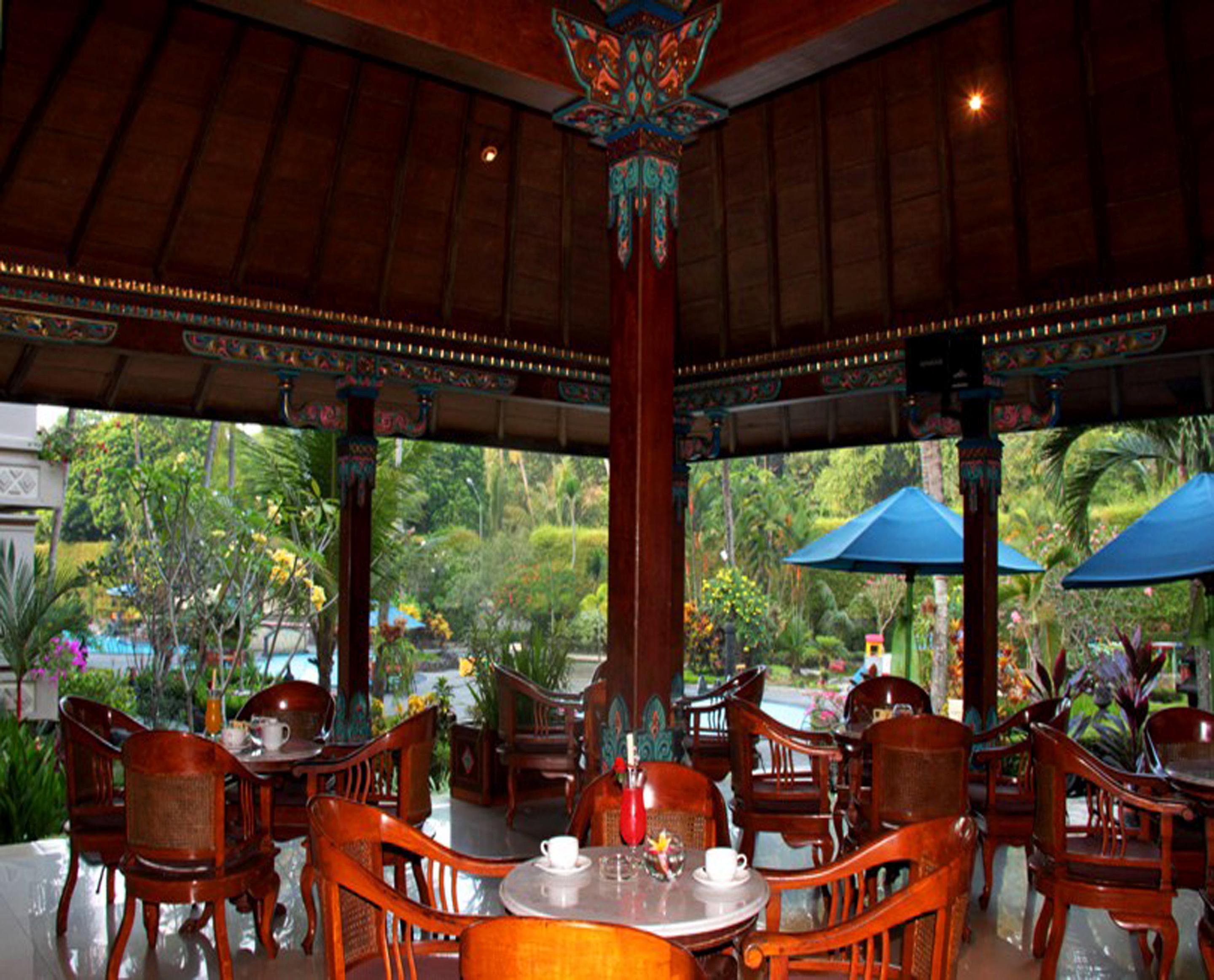 The Jayakarta Yogyakarta Hotel & Spa Maguwo Exterior photo