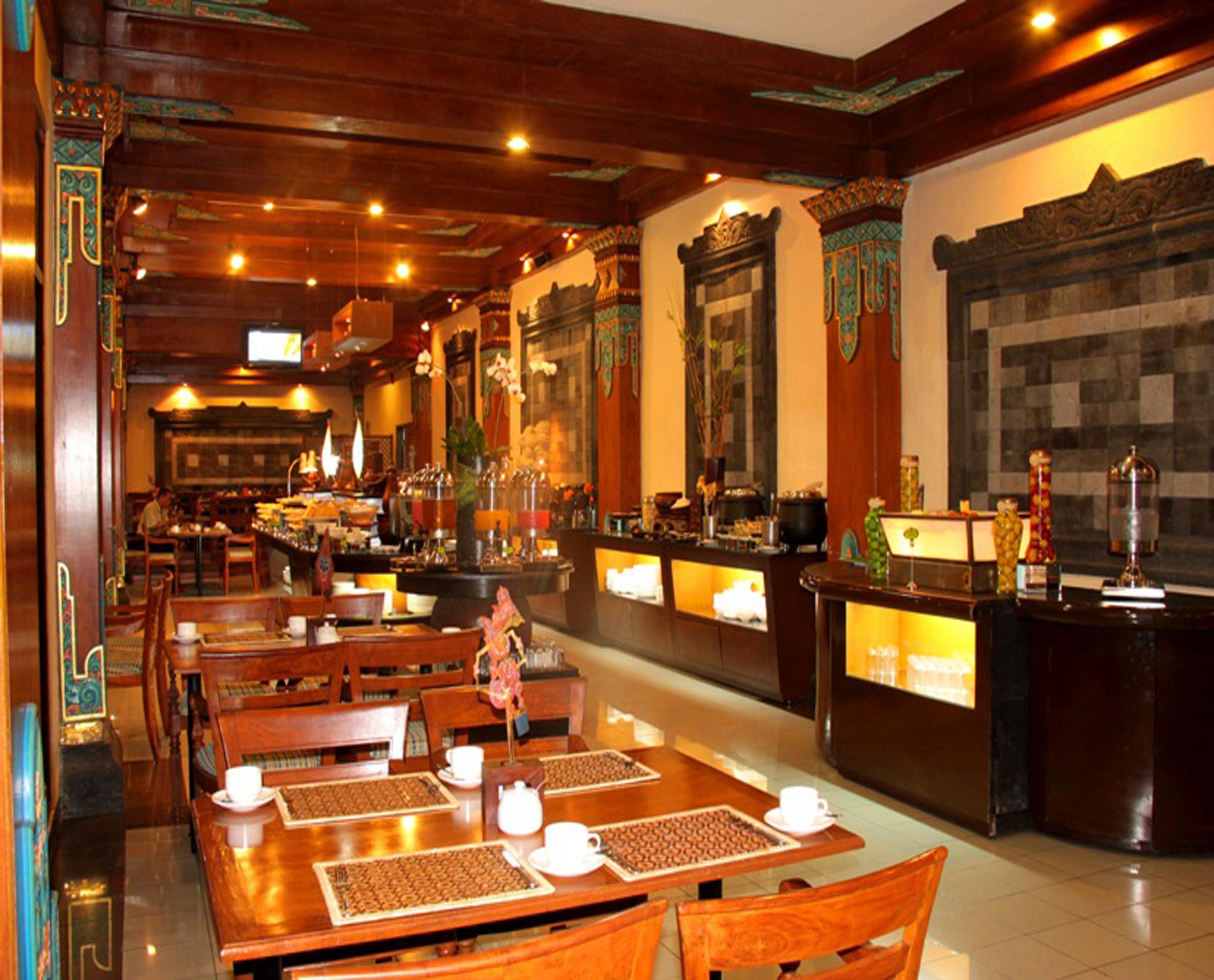 The Jayakarta Yogyakarta Hotel & Spa Maguwo Exterior photo