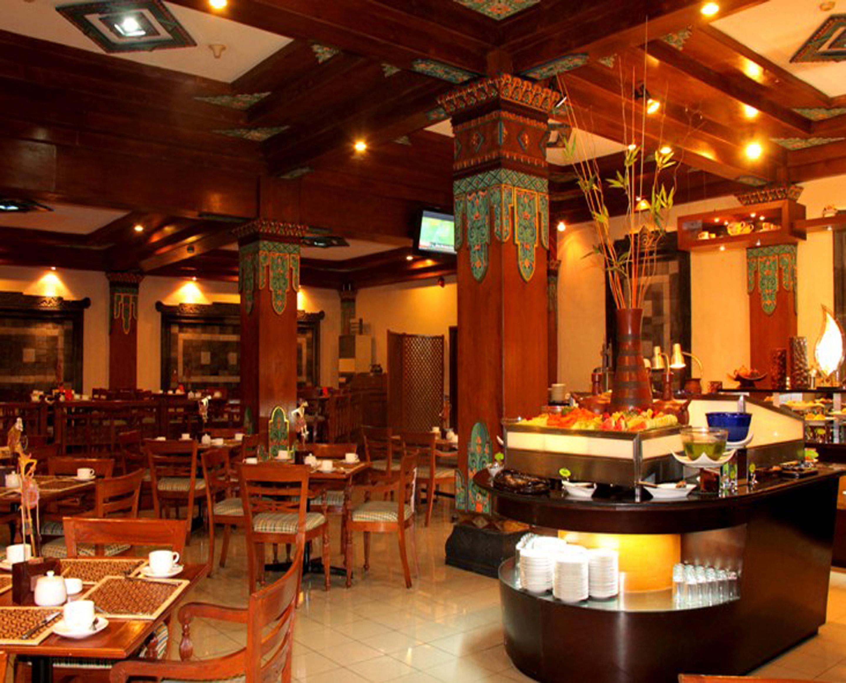 The Jayakarta Yogyakarta Hotel & Spa Maguwo Exterior photo
