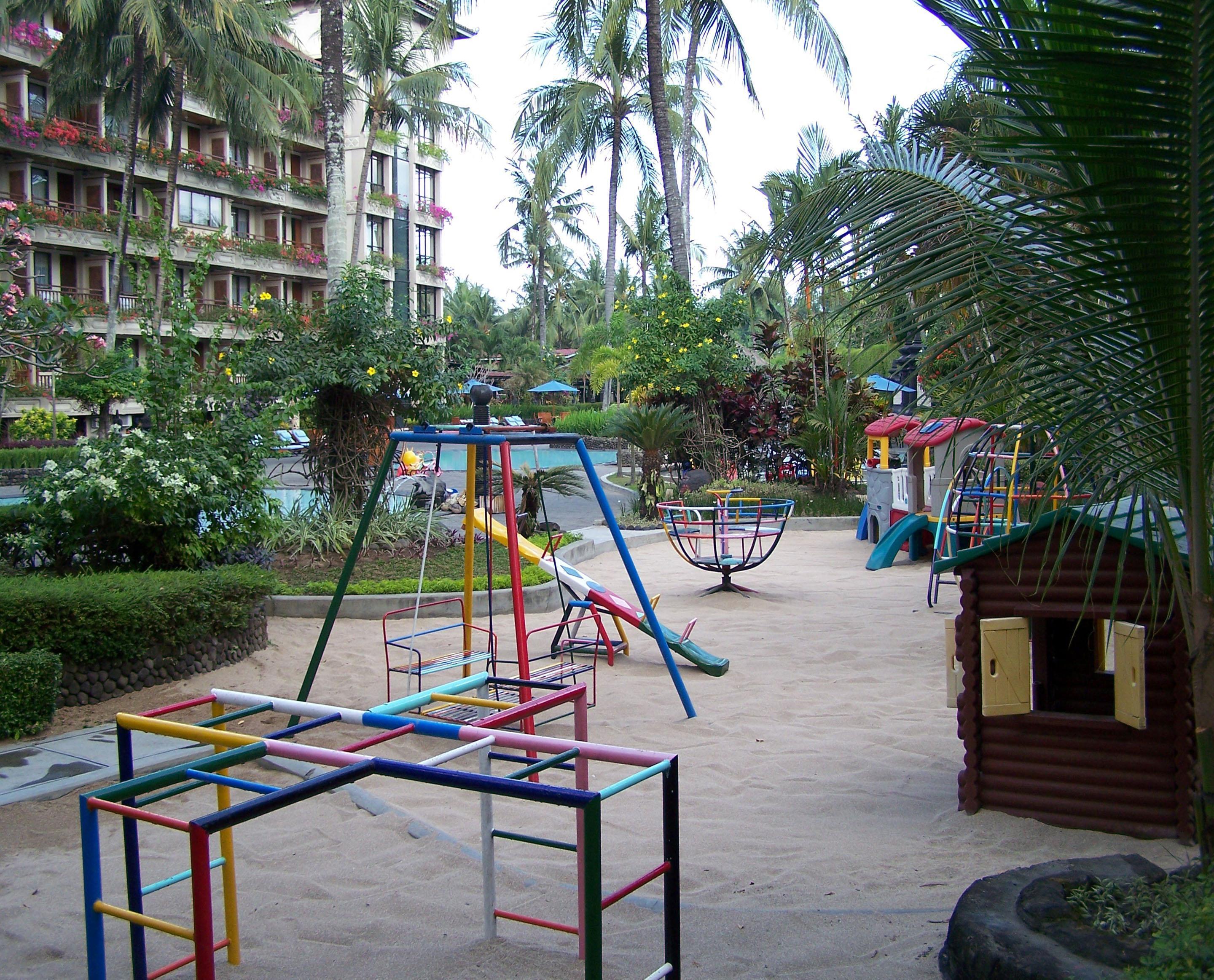 The Jayakarta Yogyakarta Hotel & Spa Maguwo Exterior photo