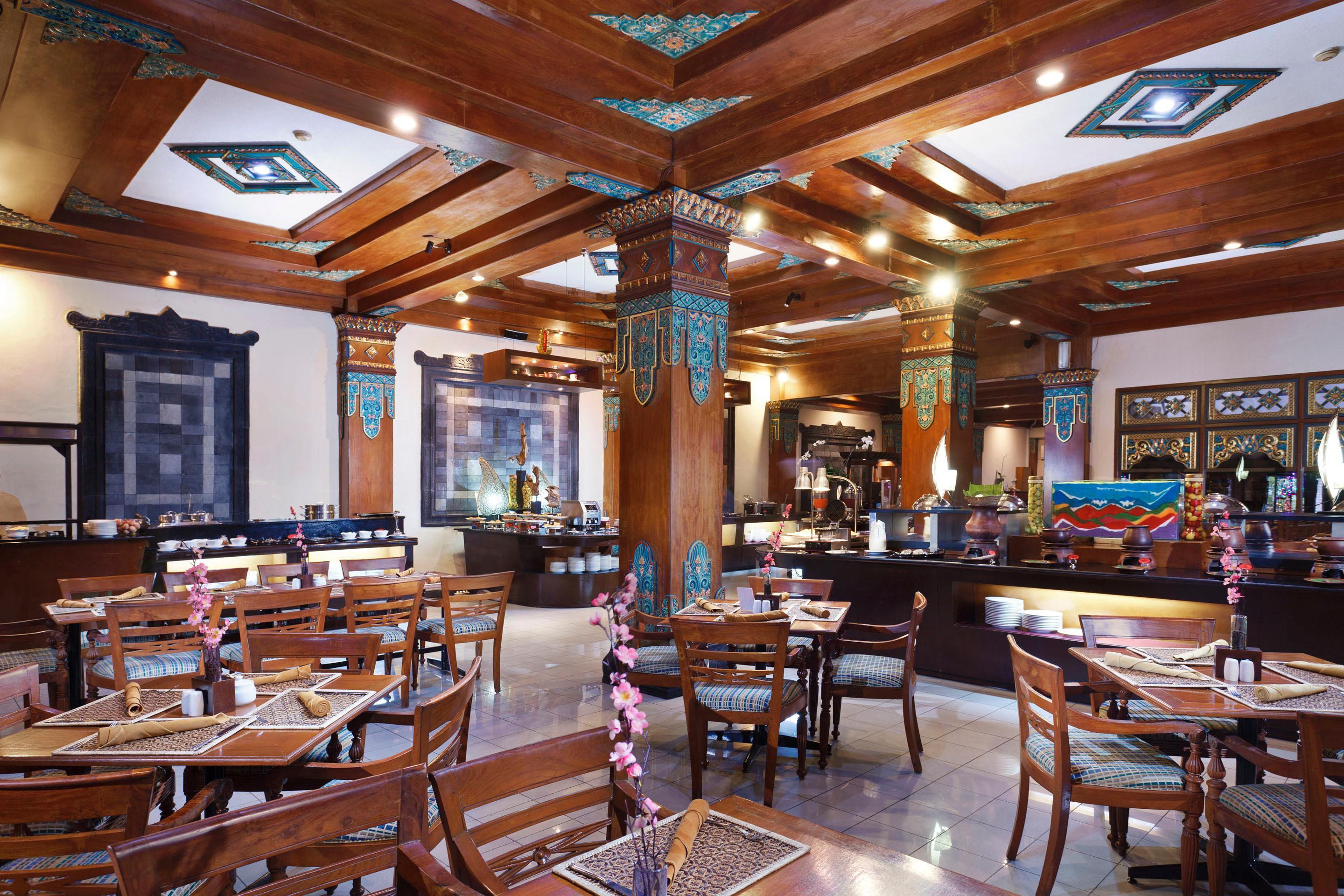 The Jayakarta Yogyakarta Hotel & Spa Maguwo Exterior photo