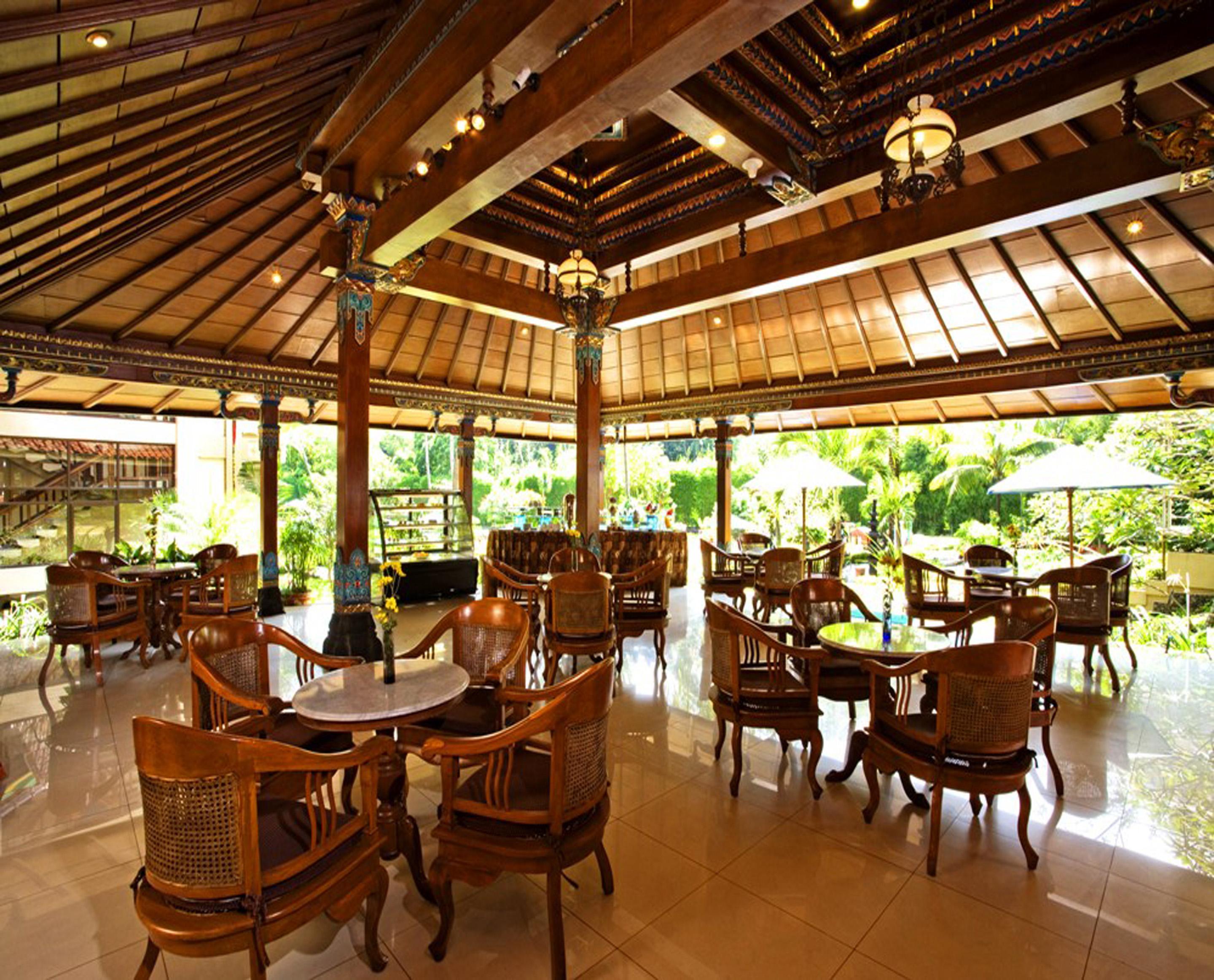 The Jayakarta Yogyakarta Hotel & Spa Maguwo Exterior photo