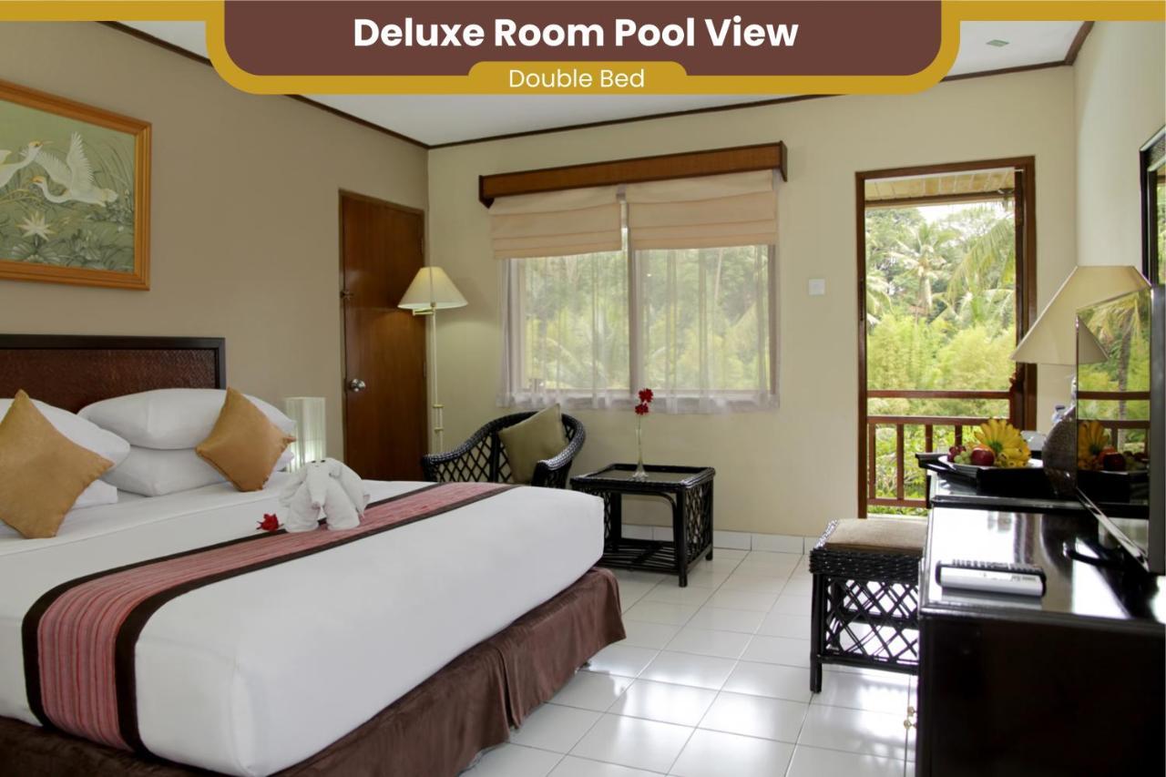 The Jayakarta Yogyakarta Hotel & Spa Maguwo Exterior photo