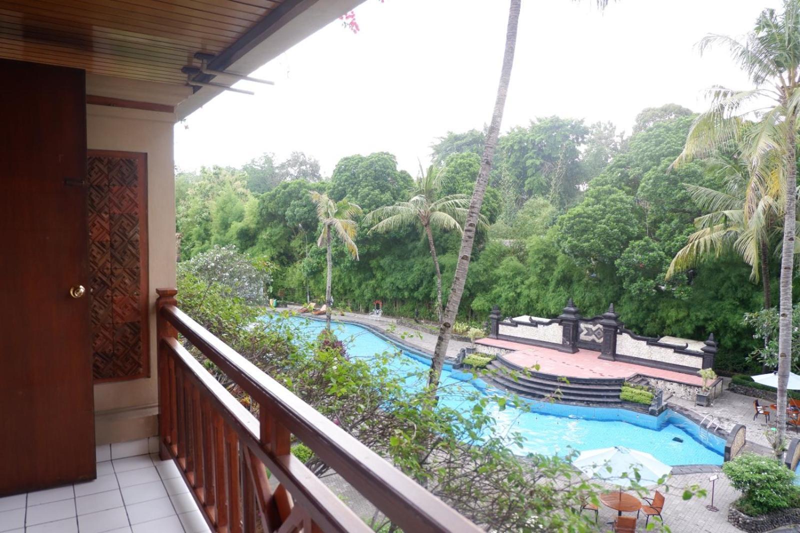 The Jayakarta Yogyakarta Hotel & Spa Maguwo Exterior photo