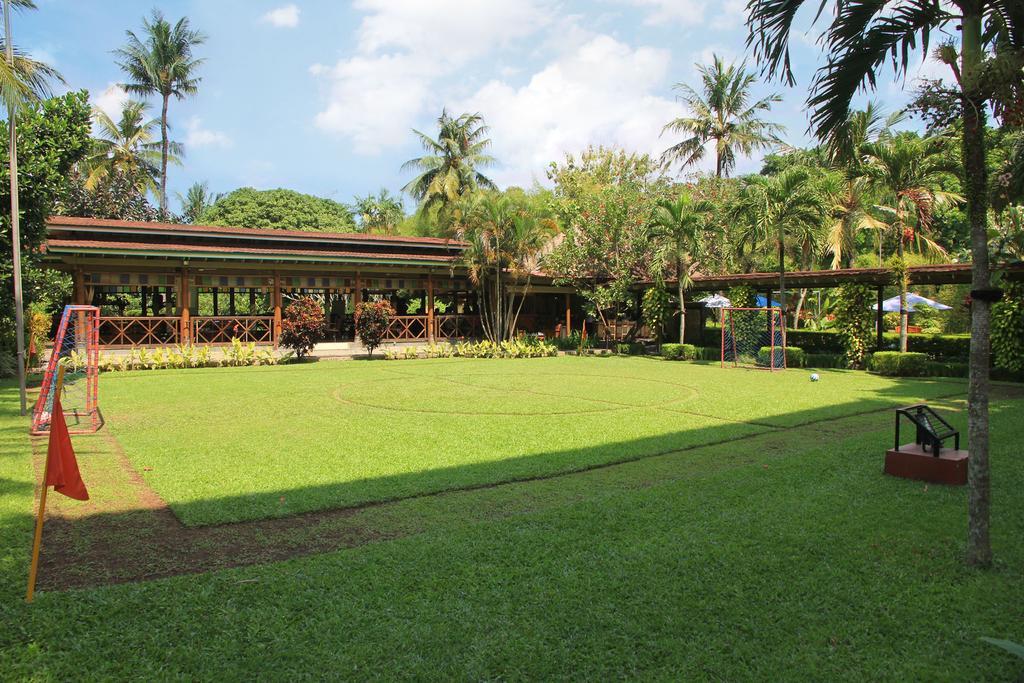 The Jayakarta Yogyakarta Hotel & Spa Maguwo Exterior photo