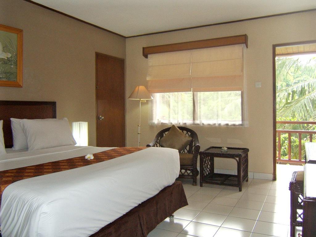 The Jayakarta Yogyakarta Hotel & Spa Maguwo Exterior photo
